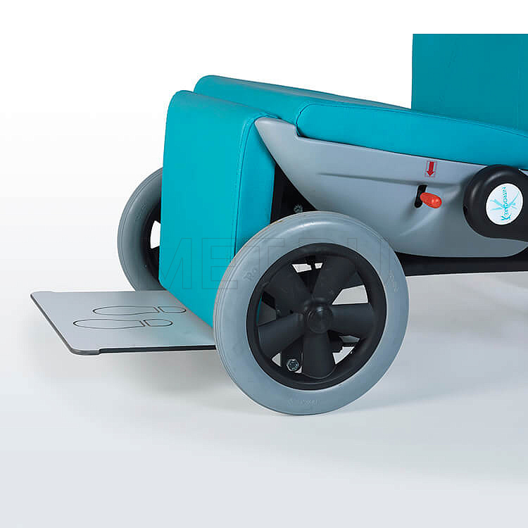 MET B-CARE Кресло гериатрическое MET