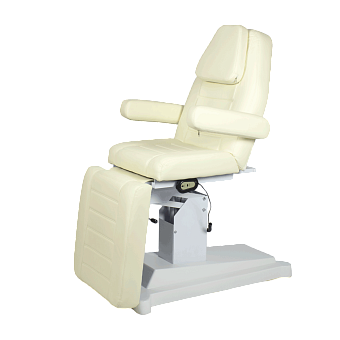 Кресло косметологическое, 1 мотор