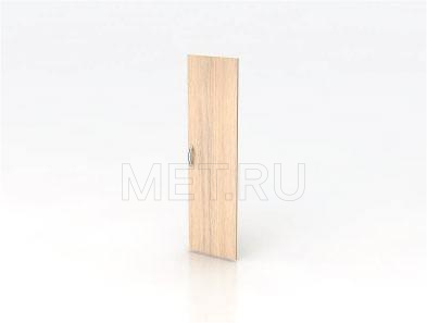 МЕТ Modern М52 Дверь из ЛДСП от производителя