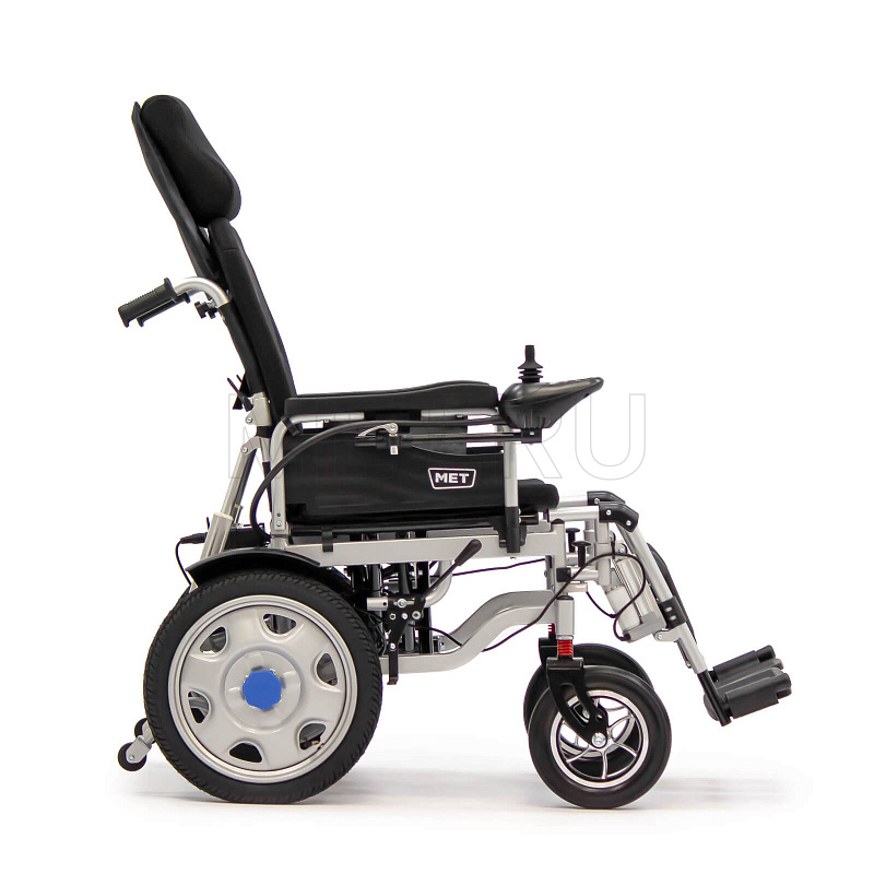 MET COMFORT AUTO Кресло-коляска с электроприводом от производителя