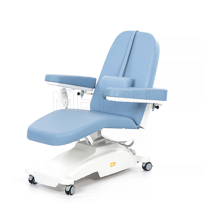 МЕТ МРК-120 Кресло для диализа и химиотерапии от производителя