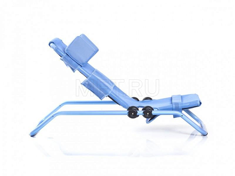 DOLPHIN Сиденье для ванны детское МЕТ