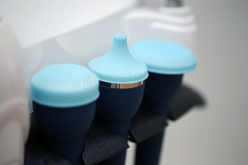 SD-5001 Косметологический комбайн, 9 функций от производителя