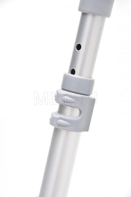 MIKIRAD 01/MR Костыль-канадка локтевой с регулируемой фиксацией предплечья от производителя