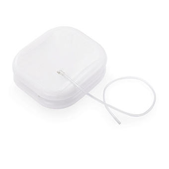 Ванна надувная для мытья головы