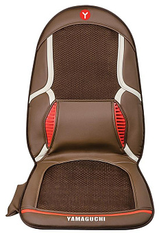 Массажная накидка для водителей