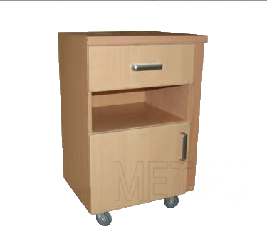 ТМ.12.00 Тумба с подъемной столешницей ЦВЕТ БУК от производителя