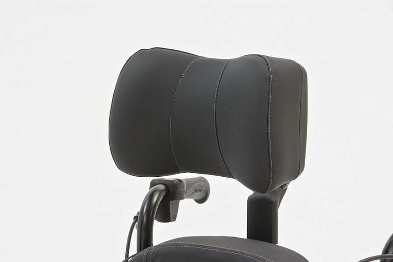 Invacare REA CLEMATIS Кресло-коляска комфортное с дополнительной латеральной поддержкой МЕТ