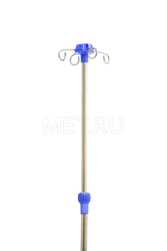 MET Лего М (MET DM-380) Кровать функциональная механическая с объемно-формованным пластиковым ложем от производителя