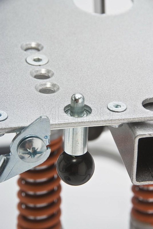 «Mitico» Кресло-коляска детская прогулочная