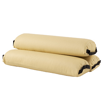 Набор для правильного позиционирования больного на кровати, цвет кремовый