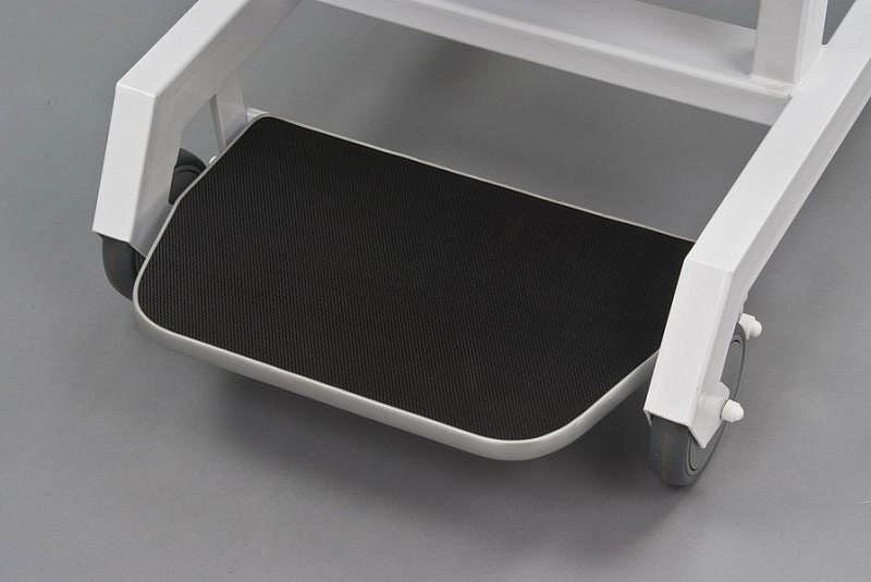  Кресло медицинское MET