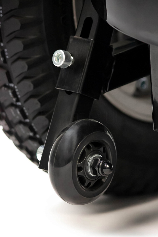 MET VERTIC 2 MINI Детское электрическое кресло-коляска с вертикализатором МЕТ