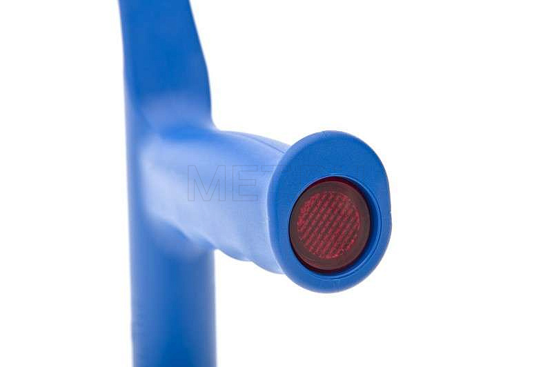 REBOTEC Уберланге (Мэджик Твин-Экстраланг) Костыль локтевой, канадка с высотой рукоятки 85-108 см, пр-во Германия от производителя