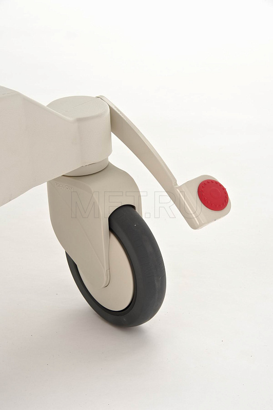 TATRA LIGHT I Реанимационная пятифункциональная кровать с  приводами DeWert (Германия) от производителя