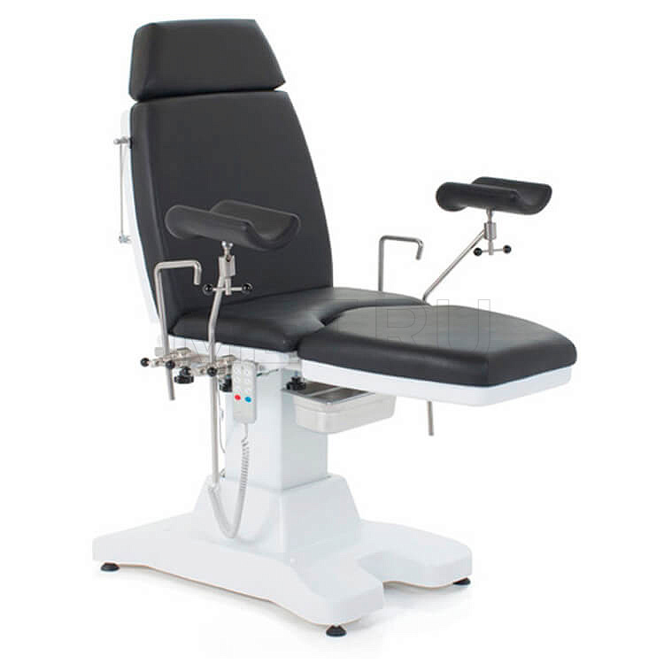 МЕТ RK-120 Кресло гинекологическое MET