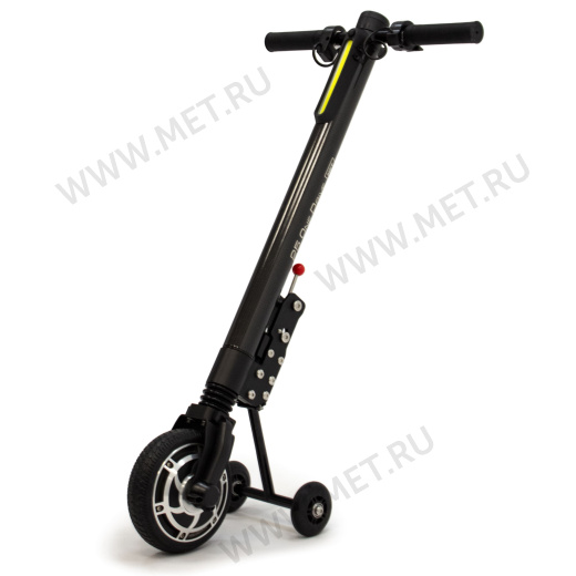MET OneDrive 25 Компактная электроприставка для механической коляски от производителя