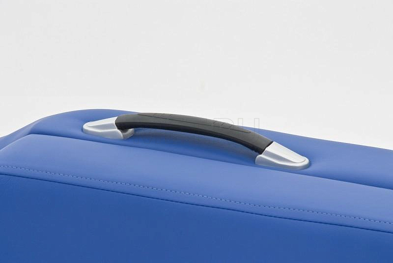 JFST04 (JFST05) Массажный стол анатомической формы со складным каркасом из стали