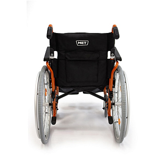 Механическое кресло-коляска