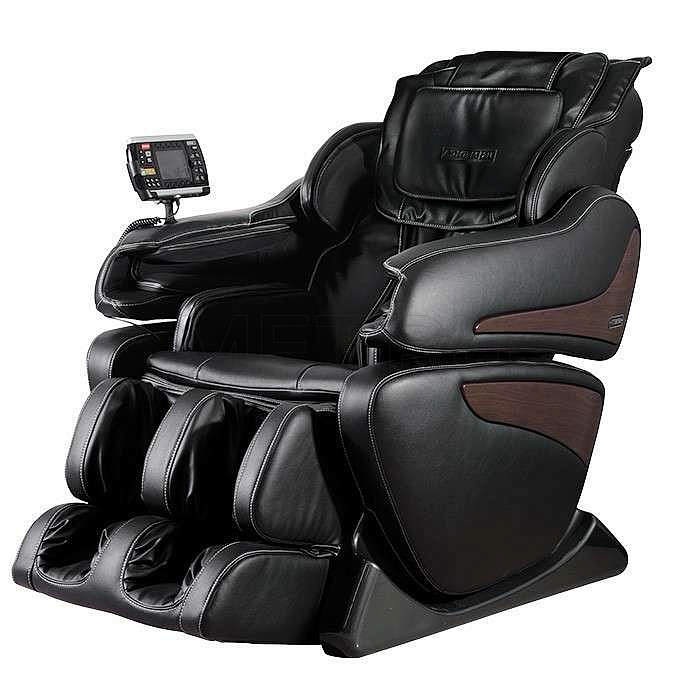 Массажное кресло с полностью автоматическим сканированием US MEDICA Infinity 3D Массажное кресло с полностью автоматическим сканированием