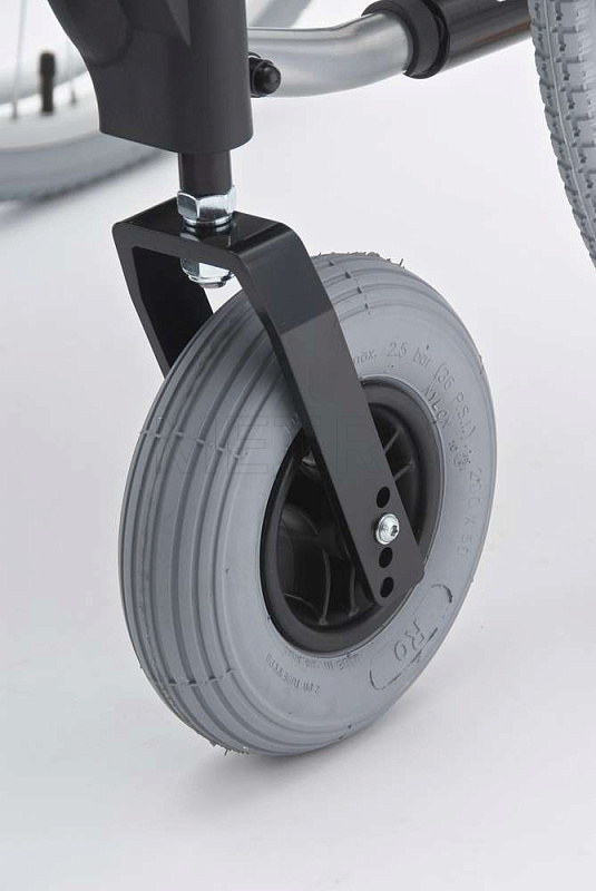 Otto Bock Start Intro 45.5 Кресло-коляска Отто-Бокк с шириной сиденья 455 мм (Германия) MET