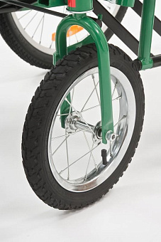 Рычажное кресло-коляска