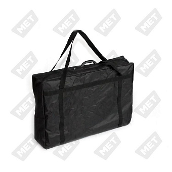 Сумка на колесах для массажного стола-чемодана