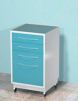 Тумба передвижная