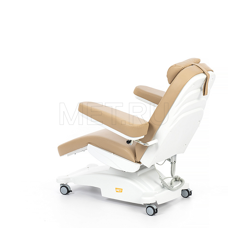 МЕТ МРК-120 Кресло для диализа и химиотерапии от производителя