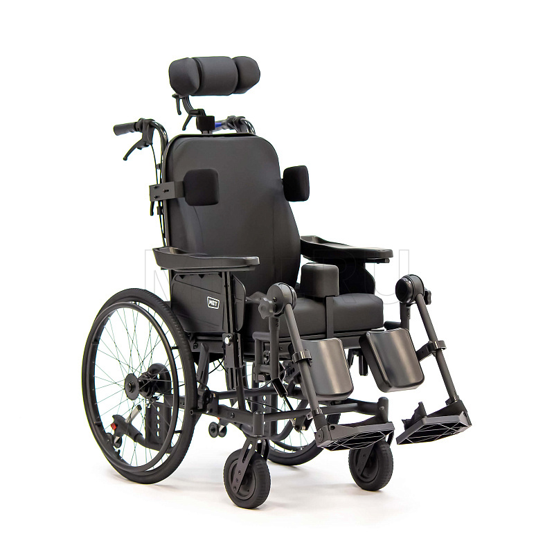 MET ECLIPSE A Механическое кресло-коляска