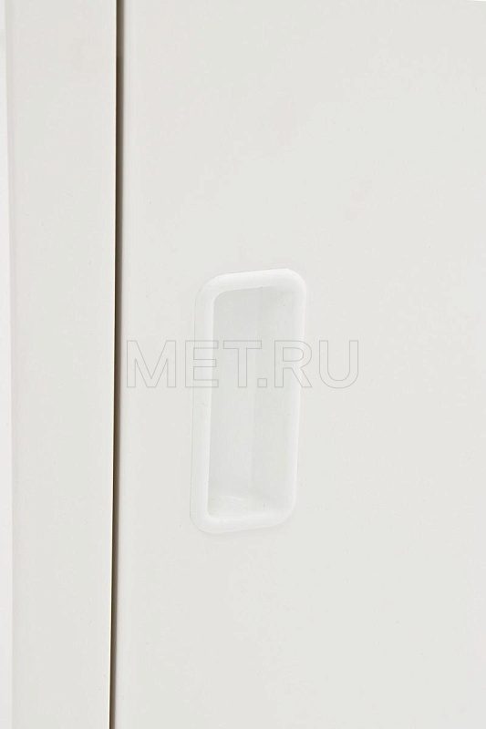 ЛАМЕТ Нида-ТС.03 Металлическая прикроватная тумба на опорах от производителя