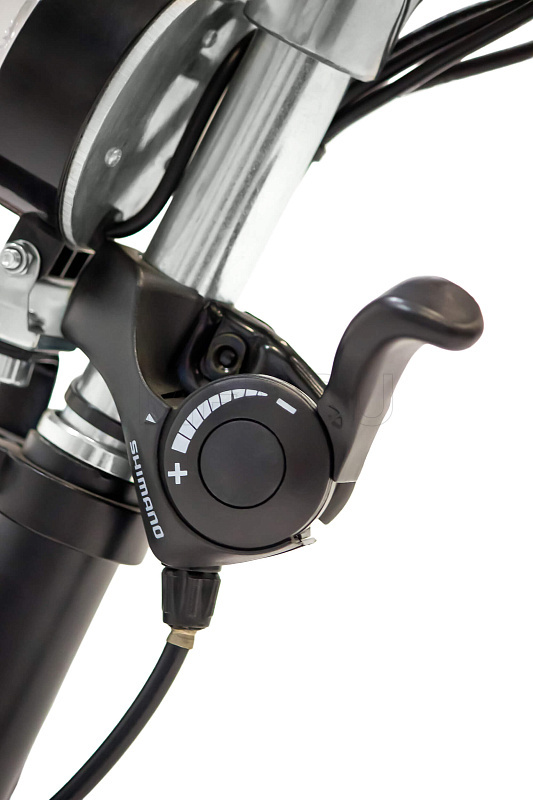 MET OneDrive 1 Электропривод для нескладной механической инвалидной коляски МЕТ