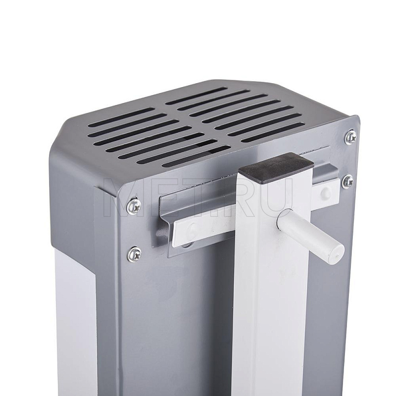 для СН211-115, СН211-130 Подставка металлическая передвижная для рециркуляторов