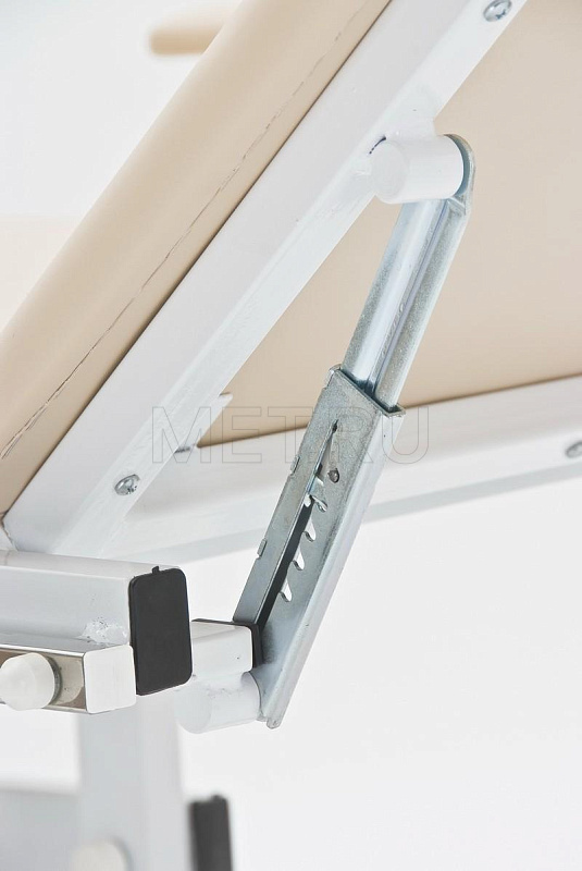 КСМ-ПП-06г бежевый Перевязочно/массажный стол-кушетка на гидроприводе от производителя