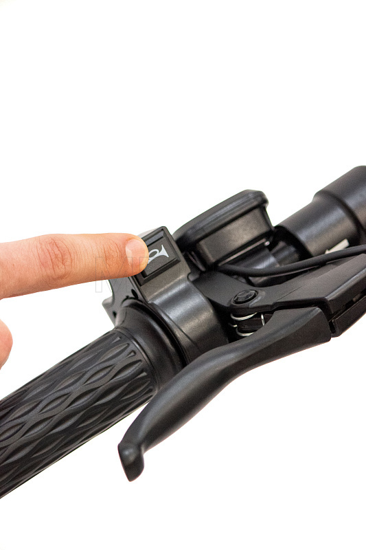 MET OneDrive 35  Электропривод для инвалидной коляски от производителя