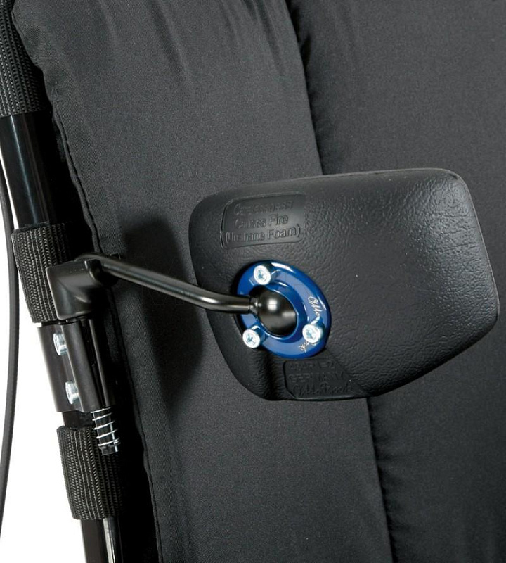 Otto Bock START Комплект боковых поддержек, правая+левая, для кресла-коляски