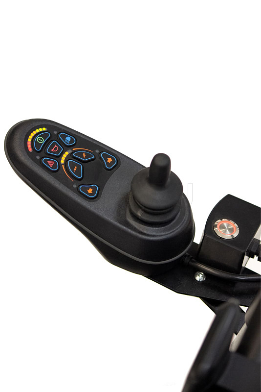 Y MET VERTIC 2 Кресло-коляска с вертикализатором и подъемным сидением от производителя