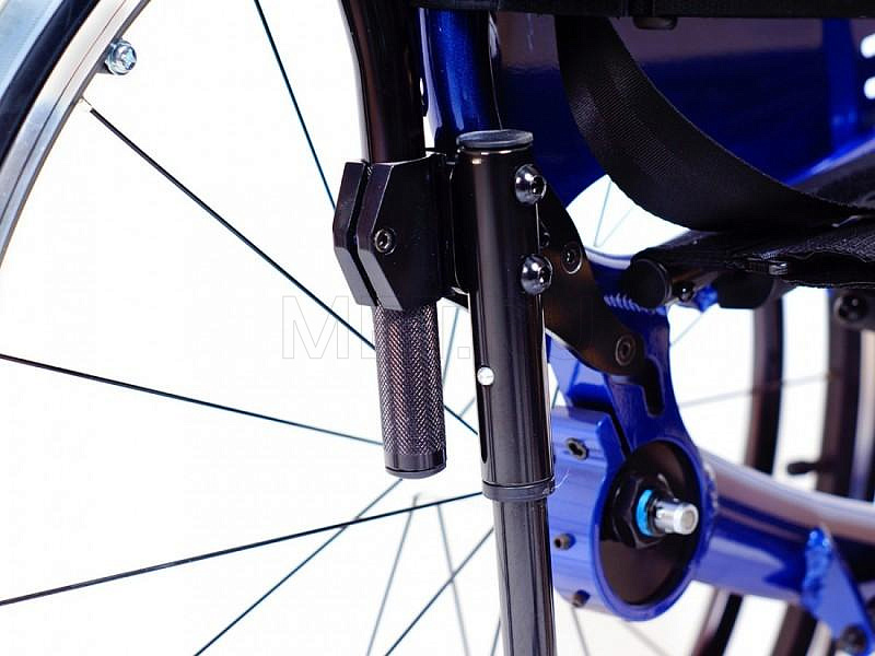 Ortonica S 2000 Кресло-коляска активного типа MET