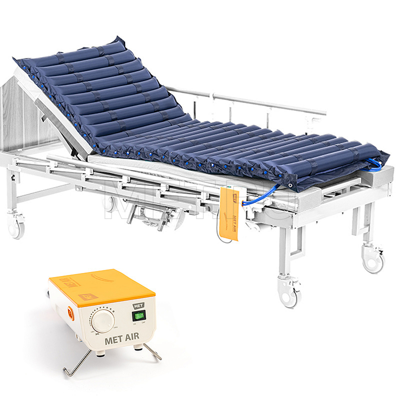 Матрас трубчатого типа из непромокаемой ткани MET BASIC Матрас трубчатого типа из непромокаемой ткани