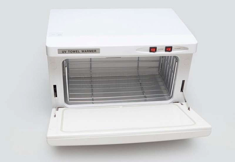 SD-905 УФ подогреватель полотенец МЕТ