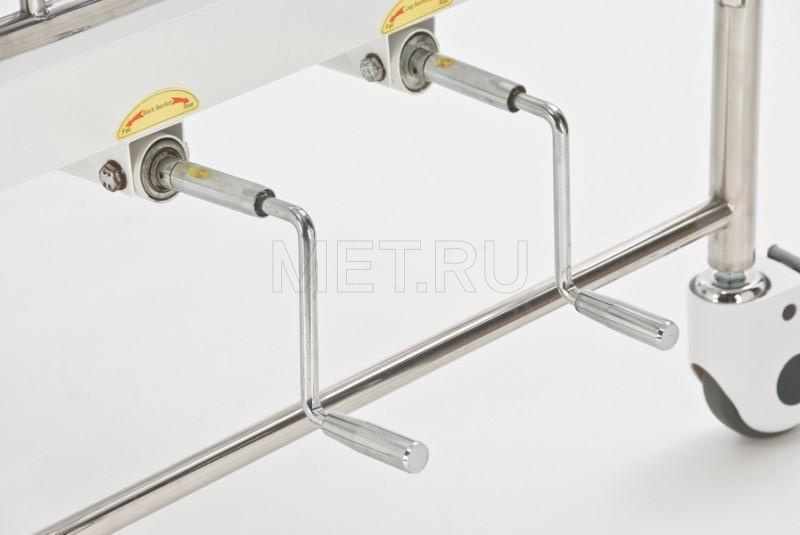 RS104-D Функциональная тракционная кровать MET