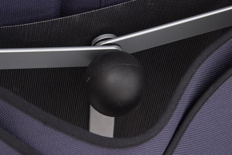 Otto Bock LISA Детская инвалидная коляска для ДЦП, размер 2 МЕТ