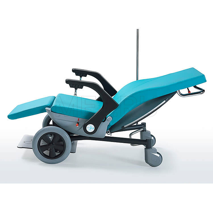 MET B-CARE Кресло гериатрическое MET