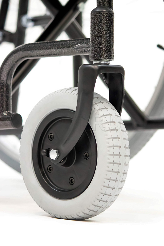 МЕТ PARTNER Механическое кресло-коляска