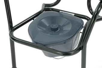 Стул-туалет домашний для инвалидов