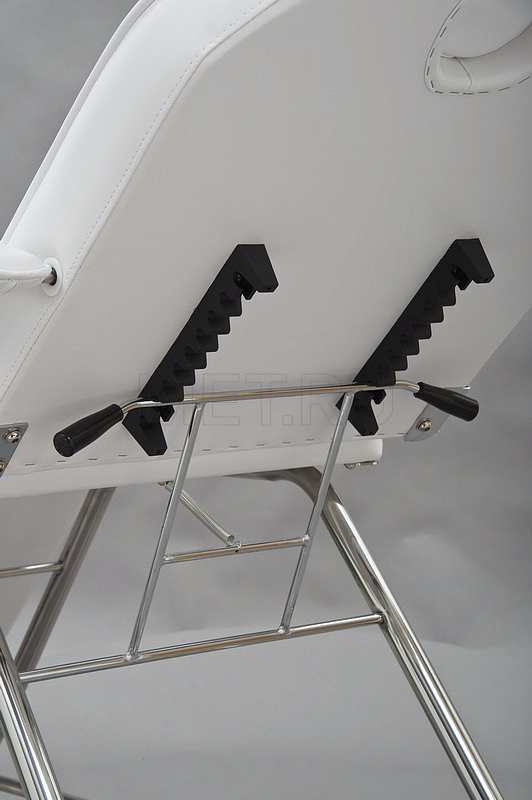 FIX-1B (КО-169) Стол-кресло косметологическое, фисташковое от производителя