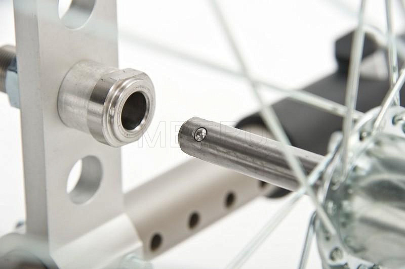 Vermeiren V300 30°-52 см Кресло-коляска механическая с откидной спинкой, пр-во Бельгия MET