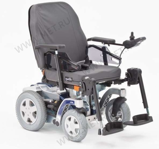 Invacare Storm Кресло-коляска электрическое от производителя
