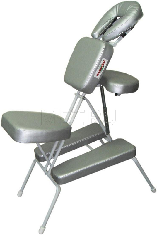 № 9 (обивка - P-12) Массажная скамья от производителя