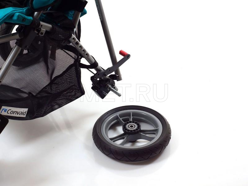 Convaid CRUISER CX10 Детская коляска для ДЦП МЕТ